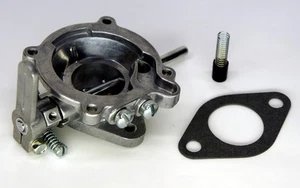 AT2-26 PROPANE THROTTLE BODY FOR CA55 CA 55 MIXER CARBURETOR PLATE - Picture 1 of 2