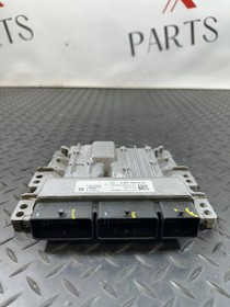 MERCEDES  B CLASS W246 2013-2017 1.5 CDI ENGINE ECU (MANUAL) A6079002200