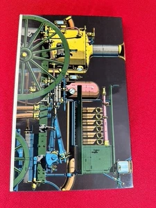 VTG History of the Machine Robert Soulard 1968 2nd Printing Hardcover - Imagen 1 de 8