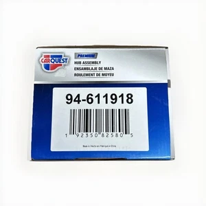 Front Wheel Hub Bearing for 2016-2023 Toyota Camry Avalon Lexus RX350 ES350 - Picture 1 of 6
