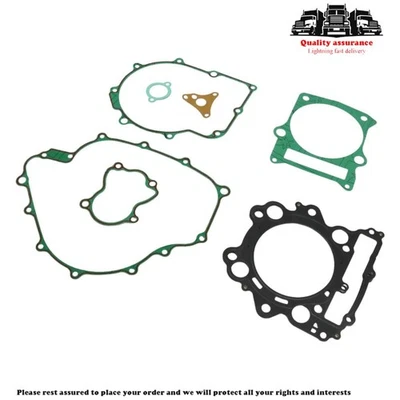 Fit Hisun 750UTV ATV EFI CARB Massimo Bennche Axis Engine Complete Gasket Kit - Image 1 of 4