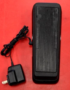 Dunlop Original Cry Baby Wah Pedal GCB-95 – Made in USA - Picture 1 of 5