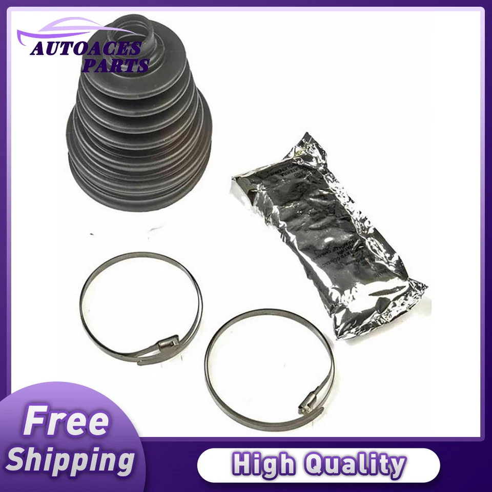 Bota Dorman 614-001 CV para Toyota Corolla 84-2010 Foto 1 de 2