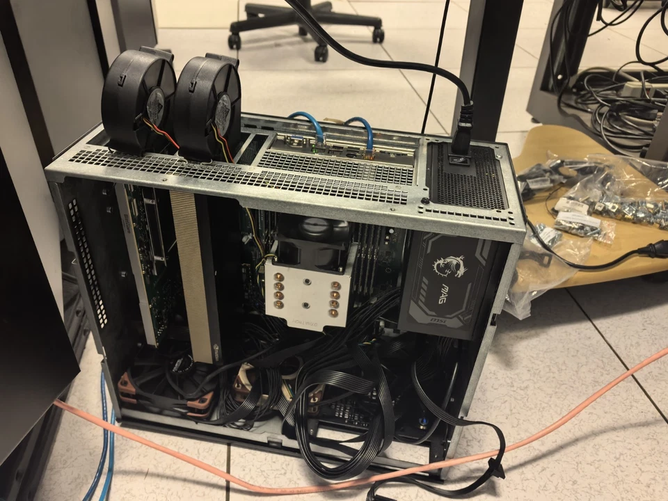 zett.ai zettEngine - Image 1 of 1