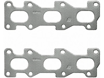 For 1996-1999 Acura SLX Exhaust Manifold Gasket Set Felpro 98699PWGQ 1997 1998 - Imagem 1 de 2