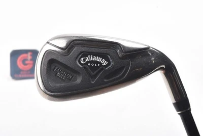 Callaway Fusion Wide Sole #9 Iron / 41 Degree / Ladies Flex Callaway Shaft - Image 1 of 4