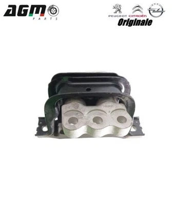 Supporto motore centro dx originale opel antara chevrolet captiva 2,2 d 94509533 - Imagen 1 de 4