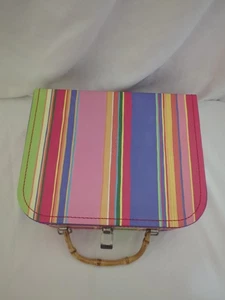 Punch Studio Storage Box - Picture 1 of 9