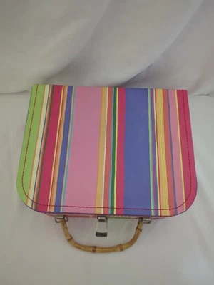 Punch Studio Storage Box - Image 1 of 4