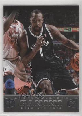 2013-14 Panini Andray Blatche #77 - Image 1 of 2