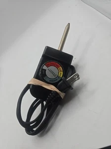 #AC) Cook's Essentials Electric Wok/Skillet Power Supply Cord PA8300 E82773 - Picture 1 of 1