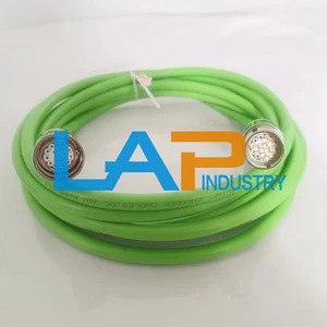 1PC NEW FIT FOR 6FX8002-2AD04-1AA5 0.5M Encoder Signal Cable - Picture 1 of 1