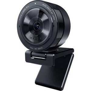 Razer Kiyo Pro - USB Streaming Kamera mit Hochleistungslichtsensor und Ständer ( - Photo 1/10