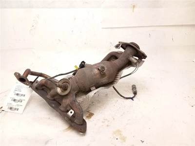 EXHAUST MANIFOLD fits TOYOTA PRIUS C 2012 - 2019 OEM - Image 1 of 4