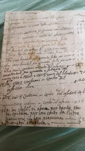 1814 COLLEZIONISMO CARTACEO - Picture 1 of 2