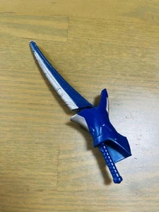 Hyakuju Sentai Gaoranger Gao cola de tiburón piezas hoja de aleta King 987690 - Imagen 1 de 4
