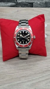 Cronos L 6033 Automatik | Taucheruhr | Saphirglas | Schnellverstellung | Selten - Bild 1 von 24