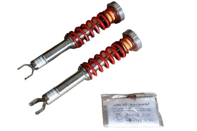 02-08 Amortiguadores delanteros Coilover MazdaSpeed RX-8 R3 RAMS8MK01F puntal Bilstein OEM Foto 1 de 4