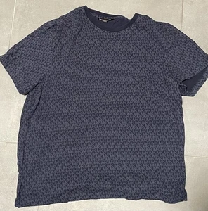 Camiseta MK Michael Kors Hombre Talla XL - Imagen 1 de 4