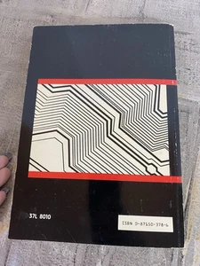 Microcomputer Applications For Calculus - Picture 1 of 7