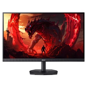 Acer Nitro KG241YX1 24" Full HD 200Hz 1ms IPS Gaming Monitor - Picture 1 of 3