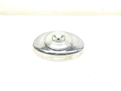 Cubierta de válvula de aire lateral Fatboy 02 Harley Davidson FLSTF Foto 1 de 4