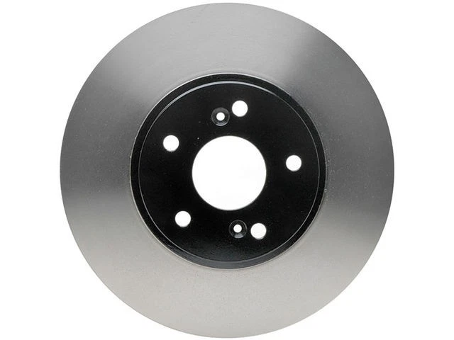 Rotor de freno delantero para Honda Accord 2003-2012 3,0 L V6 2004 2005 2006 2007 RM884QS Foto 1 de 1