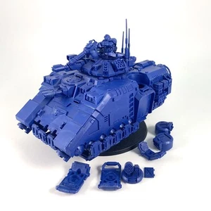 x1 Primaris Repulsor Plastique Warhammer 40K | P-00IPW - Imagen 1 de 4