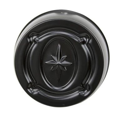 Polaris 1521128-458 Matte Black Rim Cap 2014-2018 RZR Sportsman 900 850 570 - Изображение 1 из 2