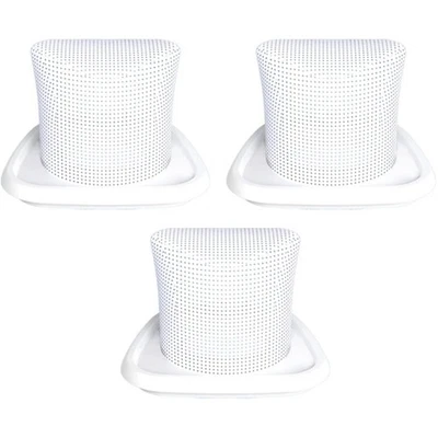 3X Vacuum Filter Replacements Compatible For Black And Decker Dustbuster - Image 1 of 4