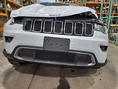 Lower Grille 2017 Grand Cherokee Sku#4228500 - Image 1 of 4