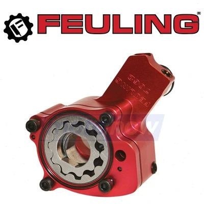 Feuling Fueling Race Pump for 2015-2016 Harley Davidson FLTRX Road Glide - vp Foto 1 de 4
