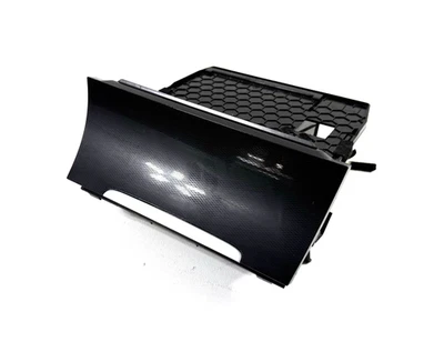 Оригинальный лоток для хранения на центральной консоли Volkswagen Golf GTI 2015-2017 годов выпуска 5G1863391 - Изображение 1 из 4