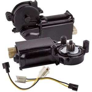 Window Motor For  GMC Trucks C15 G15 Chevrolet C20 77-81 Pontiac Grand  76-77 - Picture 1 of 9