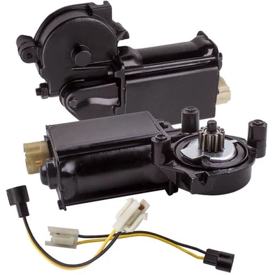 Window Motor For  GMC Trucks C15 G15 Chevrolet C20 77-81 Pontiac Grand  76-77 - Image 1 of 4