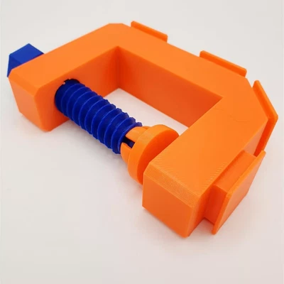 Hot Wheels Track Clamp – Replacement Connector / Support Clip