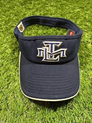 Toronto Maple Leafs Nike Adult Size Visor Cap - Image 1 of 4