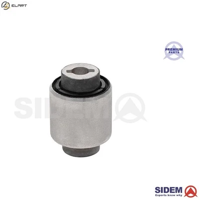 2x MOUNTING CONTROLTRAILING ARM 827703 FOR LAND ROVER RANGE/VELAR/SUV  JAGUAR - Image 1 of 4