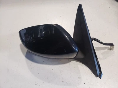 Espelho retrovisor lateral direito - 2010 Infiniti G37 Coupe - OEM - Imagem 1 de 4