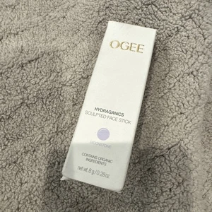 OGEE Hydraganics Sculpted Face Stick MOONSTONE 0.28 oz New Full Size - Picture 1 of 8