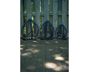 Zebco Ambition Cuillère Filet / Filet de Débarquement de Pêche - Photo 1/13