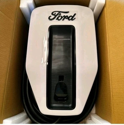 Cargador de carga Ford Charge Station Pro 80A F150 F-150 Lightning MachE EV 80 amperios Foto 1 de 3