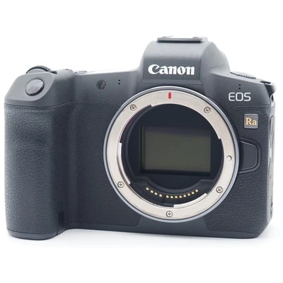 [ Near Mint ] Canon EOS Ra Mirrorless Camera Astrophotography with Box 4000shot - Image 1 of 4
