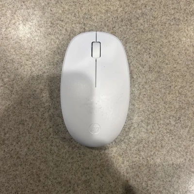 HP Wireless Ergonomic Mouse with Connectivity x4000b. 经过测试 — 第 1/3 张图片