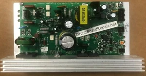 Placa de circuito Icon MC2100LTS-50W (256266) - $50 para núcleo = $129 - Imagen 1 de 2
