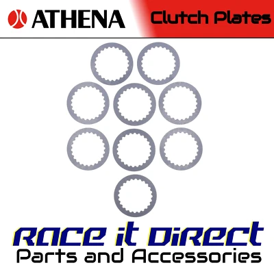 Kit de placa de embrague de metal para HUSQVARNA FC 450 2014-2022 Athena Foto 1 de 4