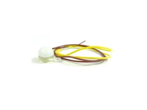Faller LED Modellbahn Beleuchtungssockel warm weiß 10 x 180667 neu OVP - Bild 1 von 2