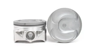 4 pcs/pack Piston w/Pin Fits Ford 2.0L DOHC 16V L4 TURBO 5/12-16 - Picture 1 of 1