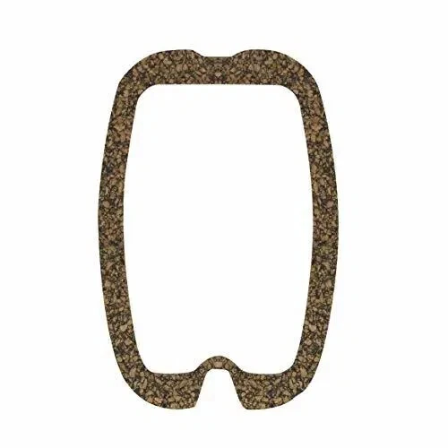 Chevrolet 1938 luz trasera junta lente 1 par artículo nuevo Chevrolet 1939 Foto 1 de 1