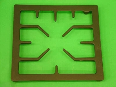 Rejilla única para estufa Wolf CT36G | Pieza original de fábrica | Hecha a mano | Se envía lo antes posible Foto 1 de 2